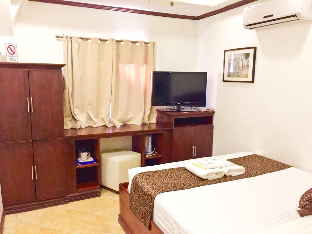 The Pub Hotel Olongapo Zimmer foto